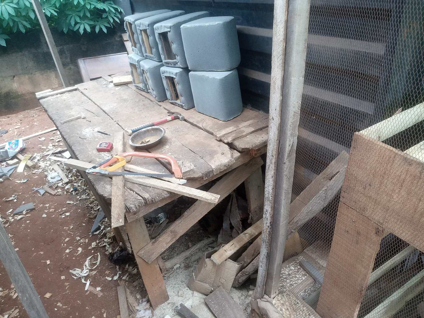 laboratorio